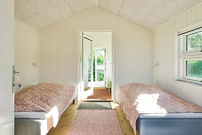 6 persoons vakantie huis in Slagelse