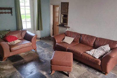Schönes Ferienhaus in Isigny-sur-Mer mit...