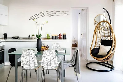 Kalafatis Unterkunft mit privatem Pool