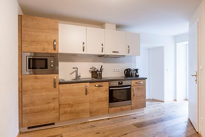 Ferienwohnung am Kreischberg
