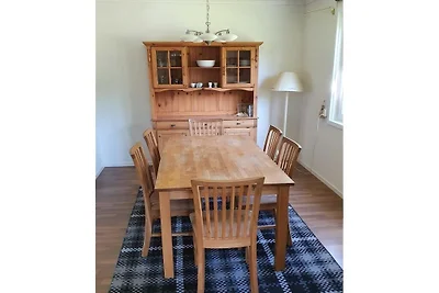 Ferienhaus mit 1 Schlafzimmer