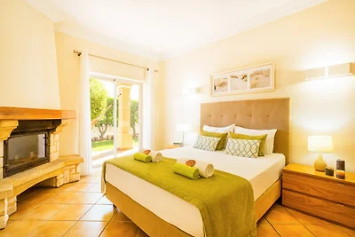 Villa ad Albufeira per 8 persone