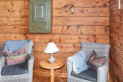 8 persoons vakantie huis in Ørskog-By Traum