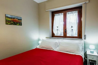Lemon Tree Appartementen - Casa Blu