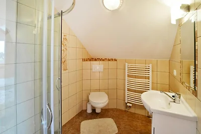 Casa vacanze a Korzystno