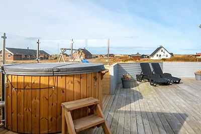 8 Personen Ferienhaus in Harboøre