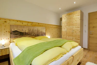 Top vakantiewoning in Fügen bij het skigebied