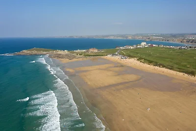 Accogliente cottage a Newquay, Nessun...