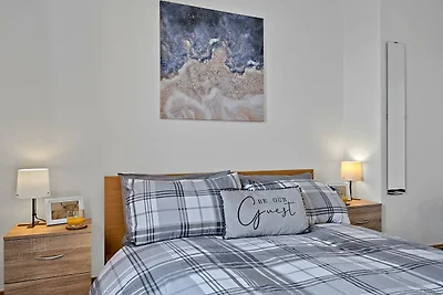 Ferienhaus am Meer mit Blick auf Moray Firth,...