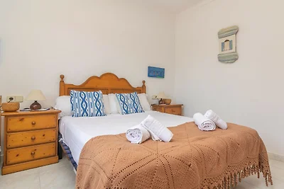 Casa Aina - Casa A Sa Ràpita. Wi-Fi gratuito