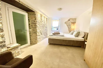 Appartement de vacances avec 2 chambres