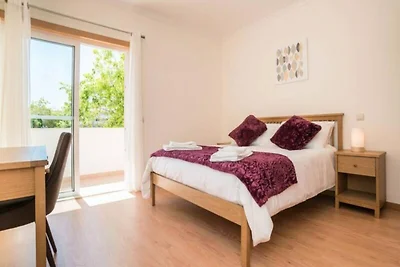 Appartamento ad Armação de Pêra vicino alla...