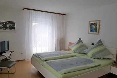 Ferienhaus in Miltach mit Schwimmbecken