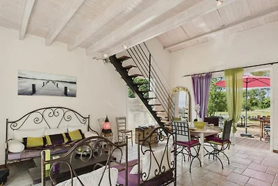 Appartamento a Longeville vicino alla spiaggi...