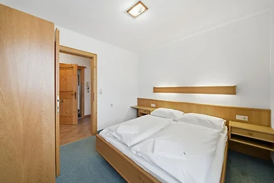 Appartement nahe Skipisten in Mittersill