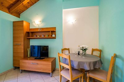 Apartments Vodnica-One Bedroom Apartment with...