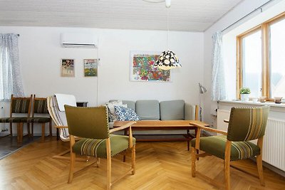 8 Personen Ferienhaus in Thyborøn-By Traum