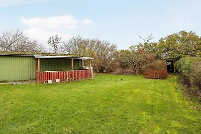 6 Personen Ferienhaus in Rudkøbing-By Traum
