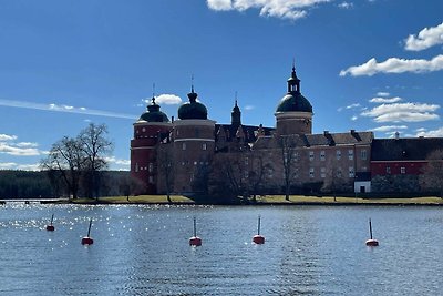 5 Sterne Ferienhaus in MARIEFRED