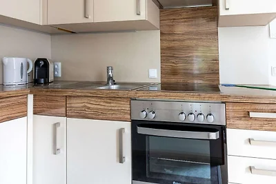 Ferienwohnung in Kötschach-Mauthen nahe...