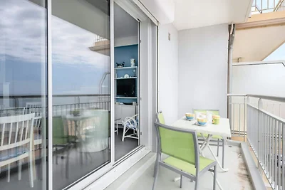 Apartment in Pornichet am Strand Plage des...