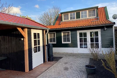 Ferienhaus in Schoondijke
