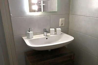 Neue top renovierte Ferienwohnung in Medebach