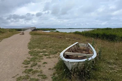 4 Personen Ferienhaus in Ringkøbing-By Traum