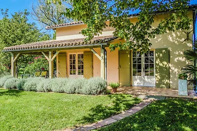 Casa di charme con spa privata