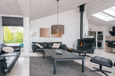 Escapade luxueuse a Henne Strand-By Traum