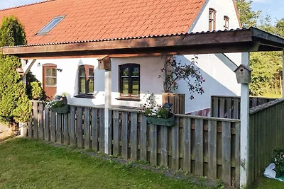 4 Sterne Ferienhaus in Asaa