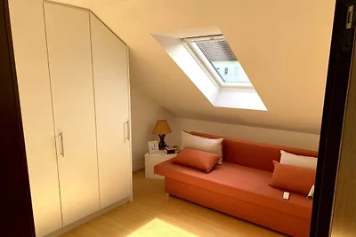 JoMi vakantieappartement