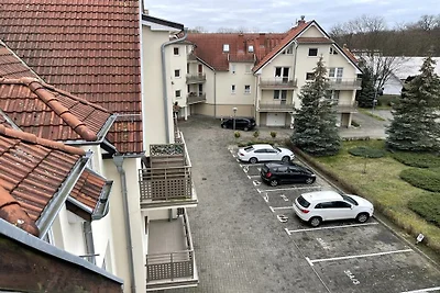 Wohnung in Kolobrzeg mit Schwimmbecken