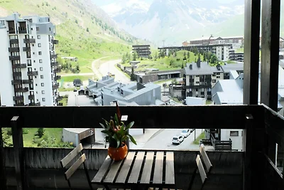 Comfortabele studio · dichtbij pistes en...