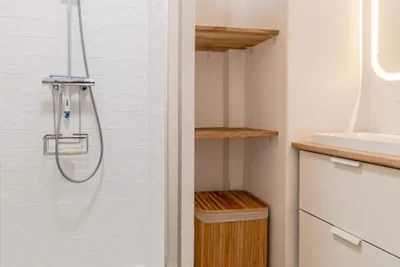 Pestana-Haus f�r vier Personen