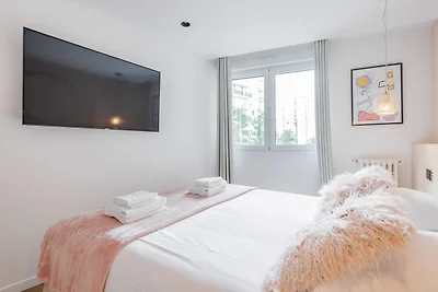 Prachtig appartement - 3BR/6P - Canal St...