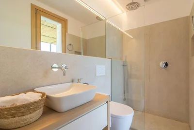 Can Mosca - Villa Con Piscina Privada.