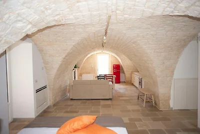 Casa vacanze con spazio e piscina.