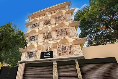 Sarat Bose Road Shree Guest House