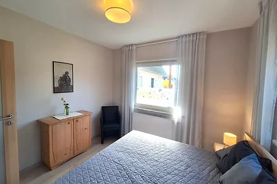 Wohnung in Deutschland am See