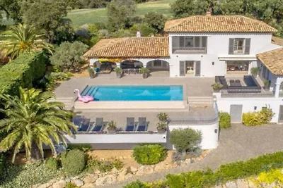 Ferienwohnung mit 1 Schlafzimmer