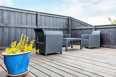 6 persone case ad Hirtshals-By Traum