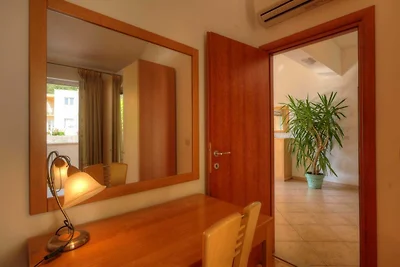 Apartment Villa Molina - One-Bedroom Apartmen...