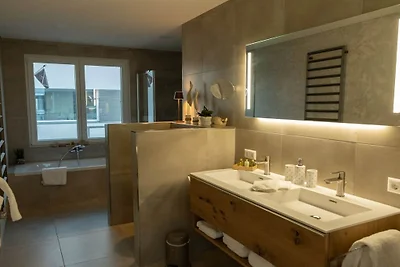Ferienhaus mit 2 Schlafzimmer