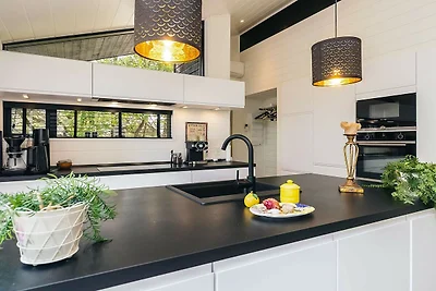 7 Personen Ferienhaus in Ålbæk-By Traum