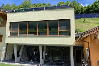 Casa di vacanza vicino a Kaprun Zell am See