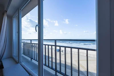 Appartement mit herrlichem Meerblick