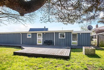 10 persoons vakantie huis in Ebeltoft-By...