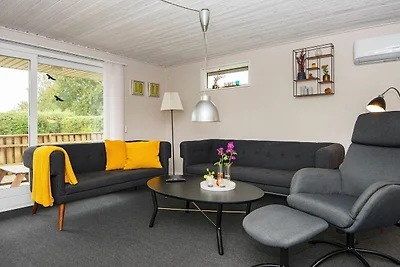 6 Personen Ferienhaus in Haderslev