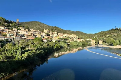 La Rocaille, Haus für 6 Personen